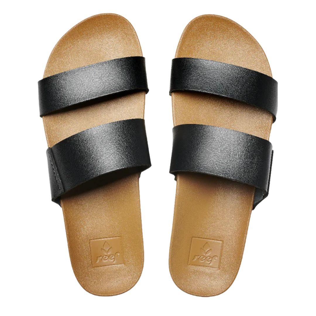 Reef Women's Cushion Vista Sandals